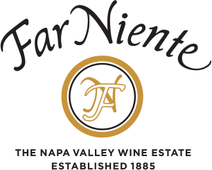 Far Niente Chardonnay Bottle