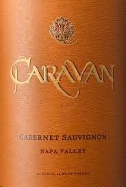 Darioush Caravan Cabernet Bottle-Cellar