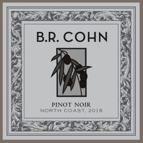 B.R.Cohn Pinot Noir Bottle-Cooler/Cellar