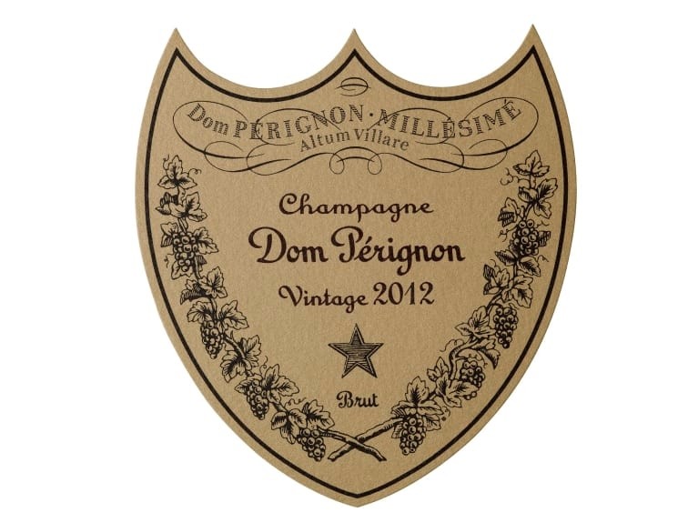 Dom Perignon Vintage 2012 Champagne