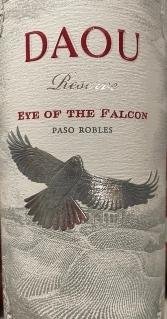 Daou Eye of the Falcon