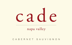 Cade Cabernet Sauvignon Howell Mountain Bottle-Cellar