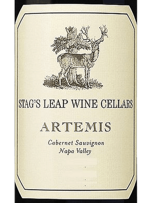 Stag's Leap  Cabernet Sauvignon FAY 2018 Bottle-Cellar