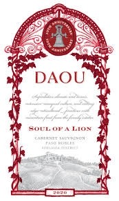 Daou Soul of a Lion 1.5 L