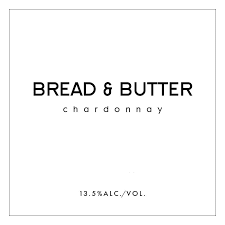 Bread & Butter Chardonnay