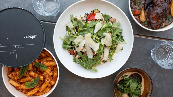 Restaurant banner image