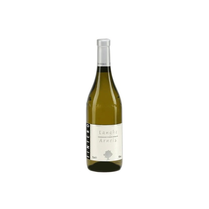 ELVIO TINTERO Langhe Arneis 2021 / Italy / 750ml