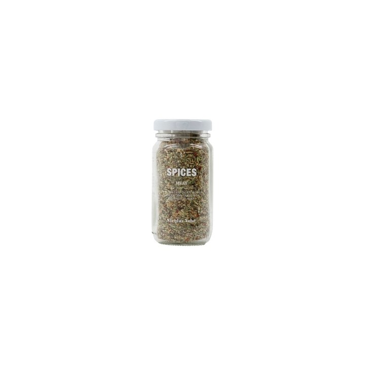 Spices / Rosemary, Basil & Thyme / 13g