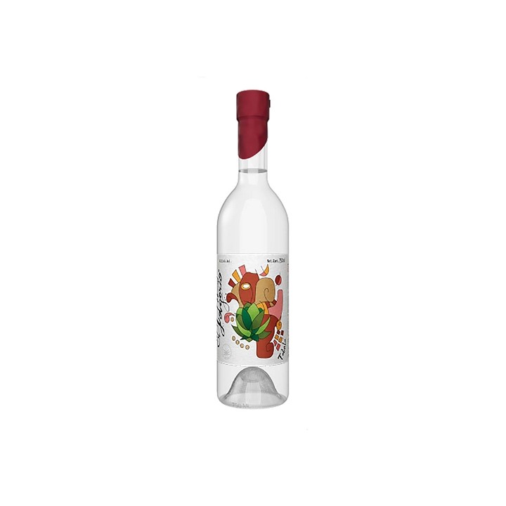 EL JORGORIO Tobalo Mezcal / 750ml