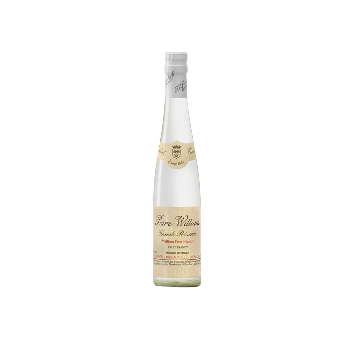 G. E. MASSENEZ Poire-Williams Pear Brandy / 750ml