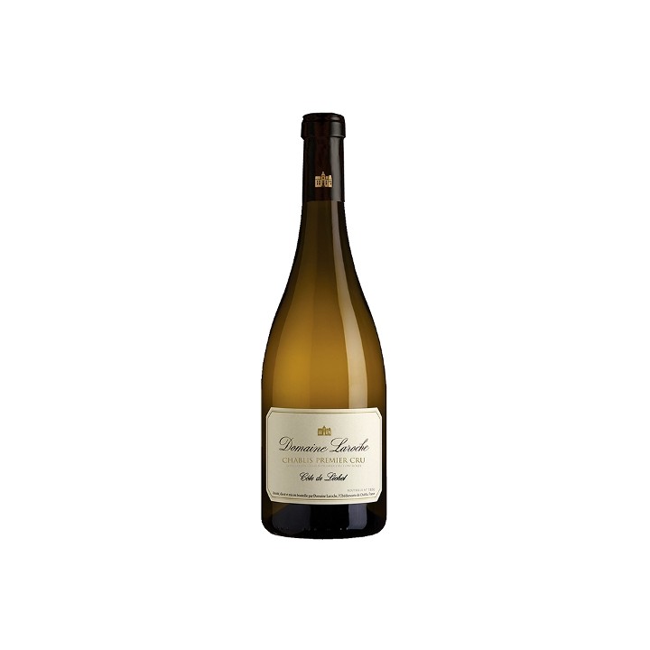 DOMAINE LAROCHE Chablis Premier Cru 2020 / France / 750ml