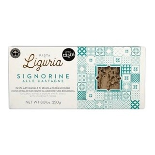 ZIA PIA Pasta Liguria Signorine 500gr