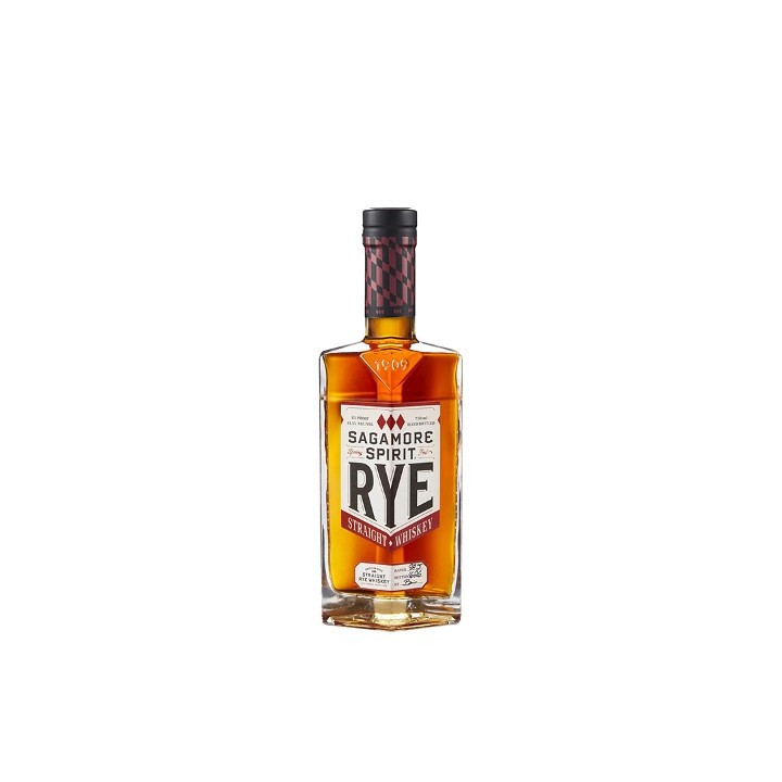 SAGAMORE SPIRIT Rye Straight Whiskey / 750ml