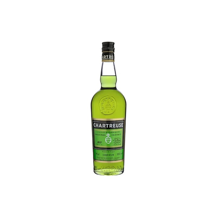 CHARTREUSE Green / 750ml