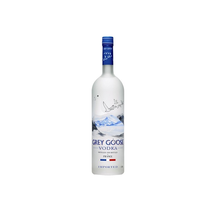 GREY GOOSE Vodka / 1L