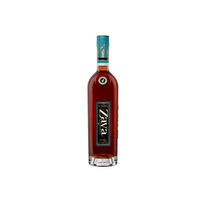 ZAYA Rum Gran Reserva / 750ml