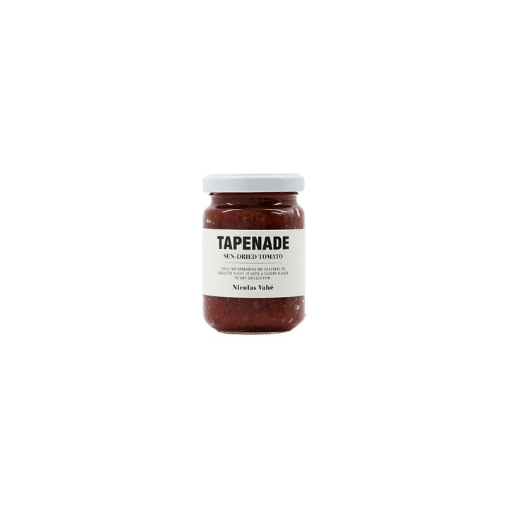 Tapenade / Sundried Tomatoes / 135g
