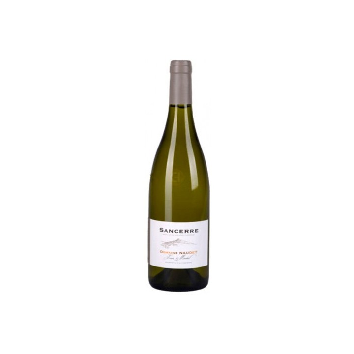 DOMAINE NAUDET Sancerre Rouge 2022 / France / 750ml