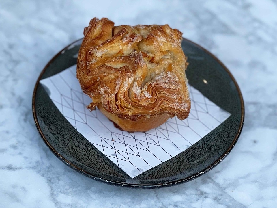 Kouign Amann (V)