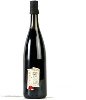 LA VECCHIA DISPENSA Balsamic Vinegar of Modena / Red Label / 1L