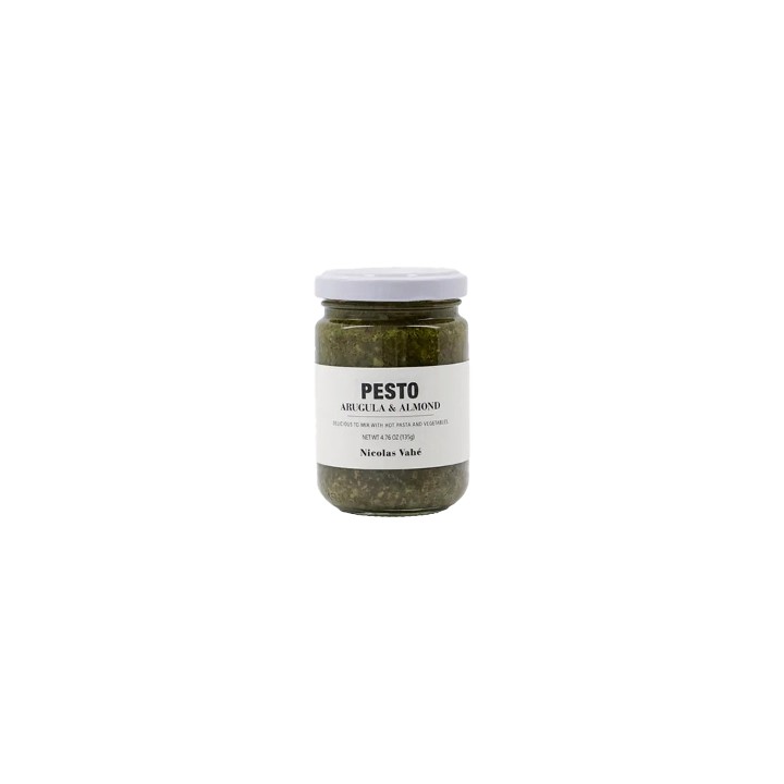 Pesto / Arugula & Almond / 135g