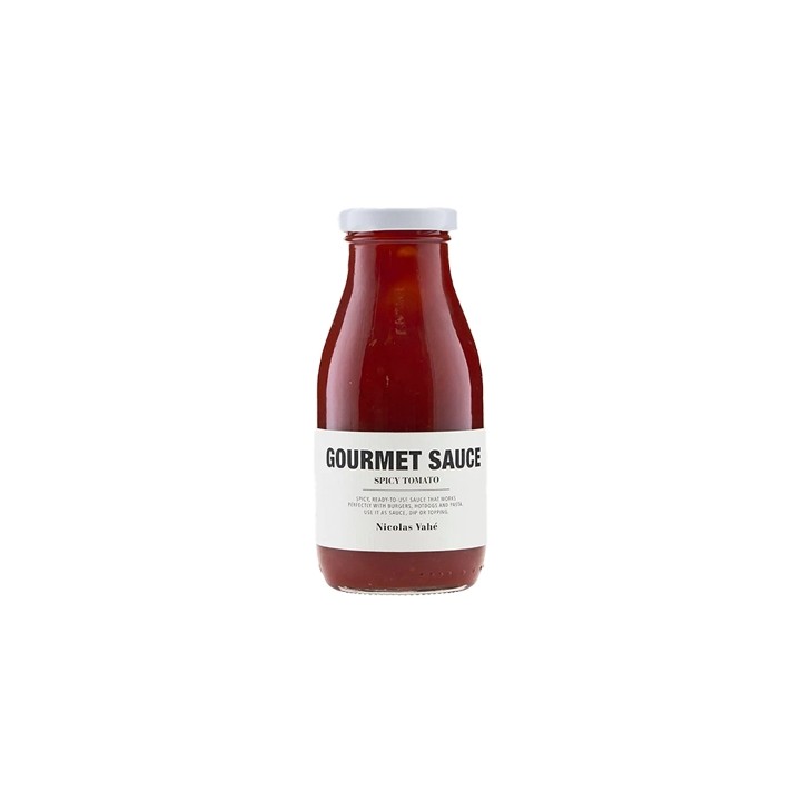 Gourmet Sauce / Spicy Tomato / 170g