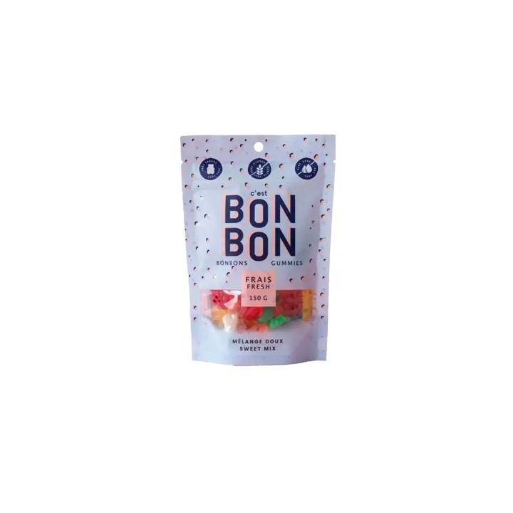 BON BON Gummies / Sweet Mix