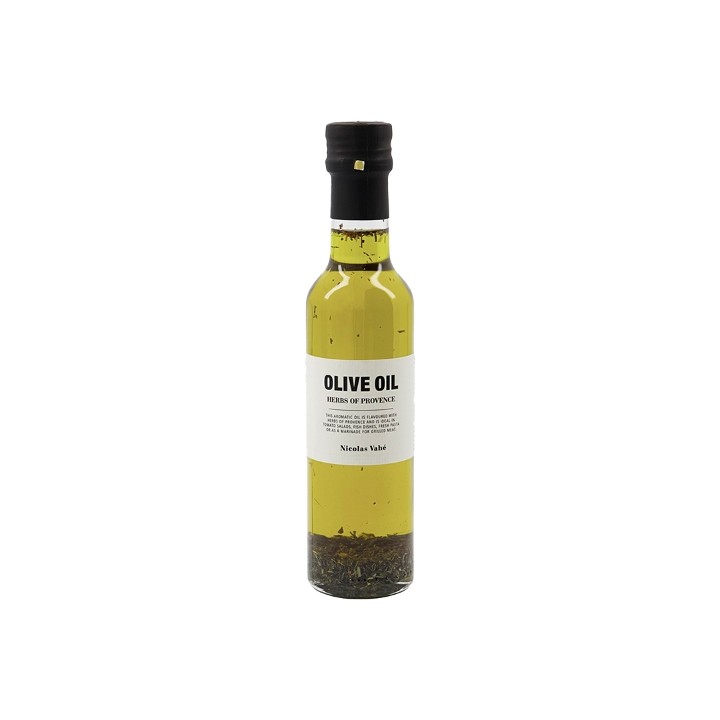 Extra Virgin Olive Oil with Herbes de Provence / 25cl