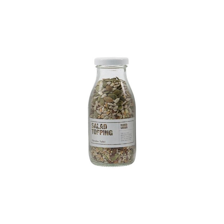 Salad Topping / Mixed Seeds / 170g