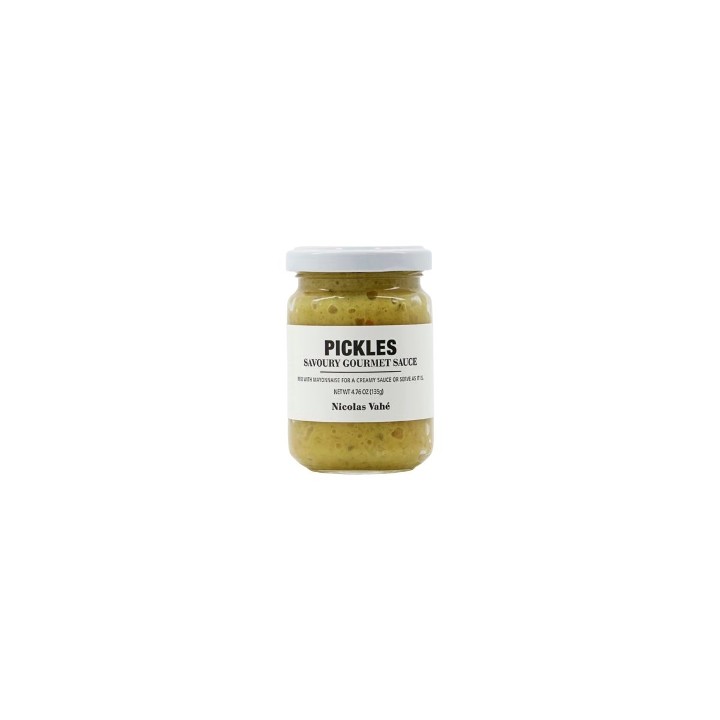 Pickles / Savoury Gourmet Sauce / 150g