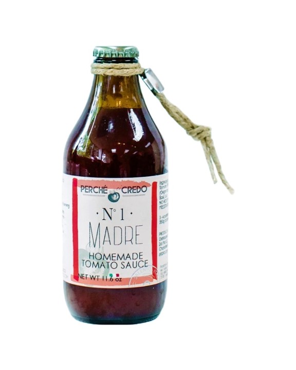 ZIA PIA Madre Tomato Sauce N.1