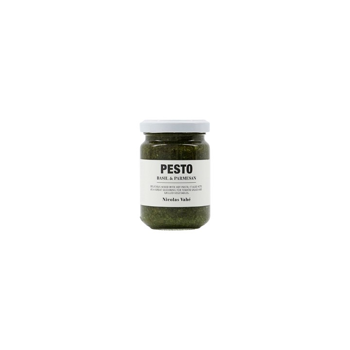 Pesto / Basil & Parmesan / 135g