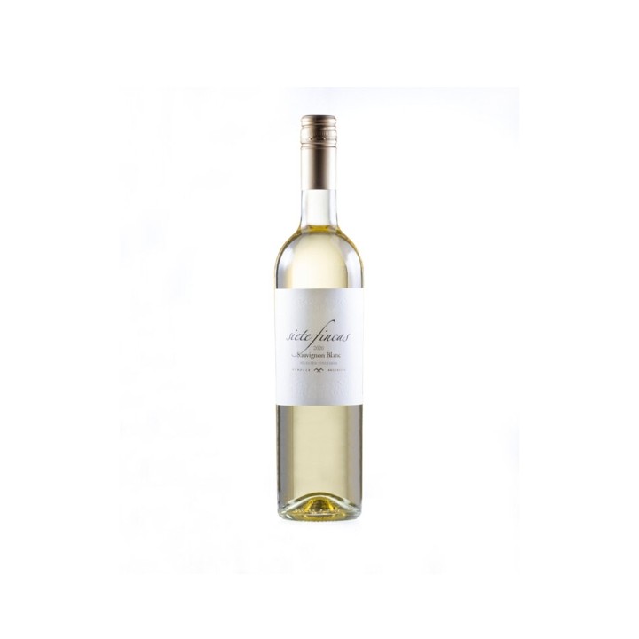 SIETE FINCAS Sauvignon Blanc 2021 / Argentina / 750ml