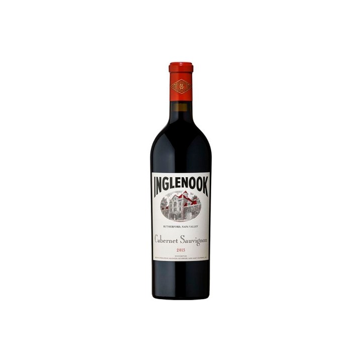 INGLENOOK Cabernet Sauvignon 2016 / Napa Valley / 750ml