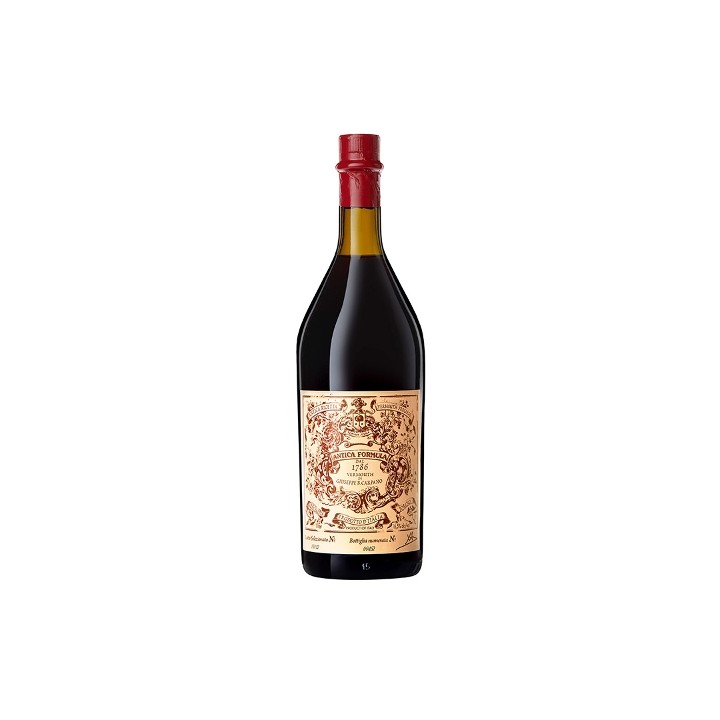 CARPANO Antiqua Formula Vermouth / 1L