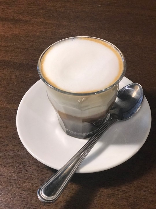 Machiatto