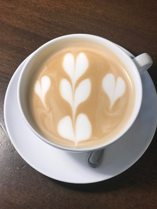 Flat White