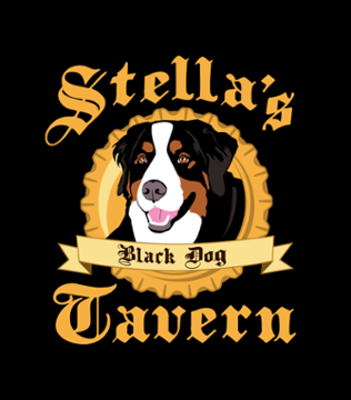 Stellas Black Dog Tavern