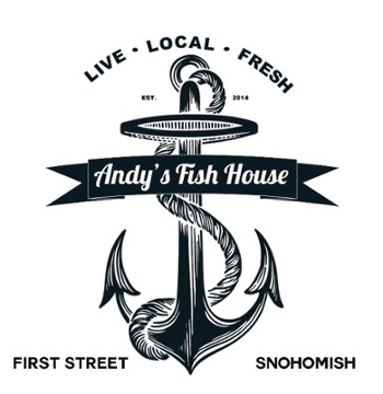 Andy's Fish House 1229 1st St