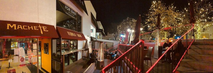 Restaurant banner image