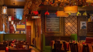 Johnny's Italian American Restaurant 433 State St