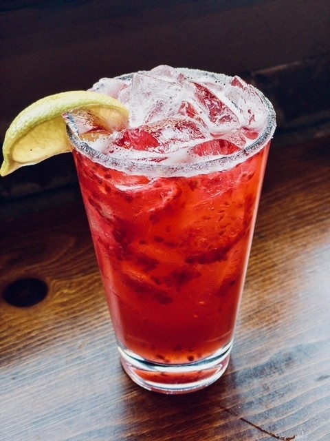 Raspberry
