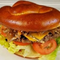 Mission: Impossible Burger
