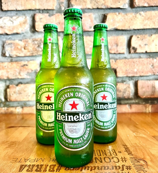 HEINEKEN