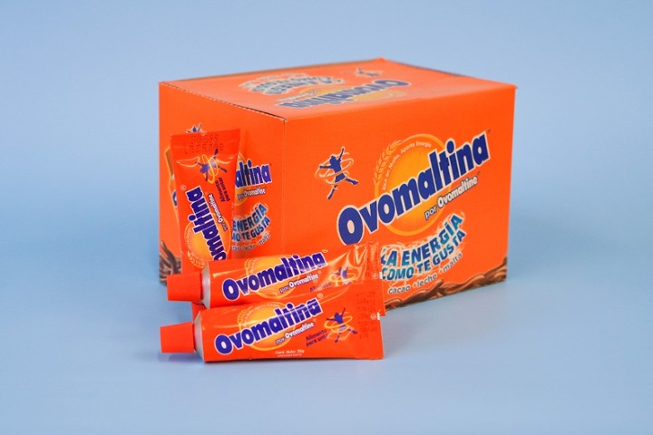 OVOLMALTINA (35g)