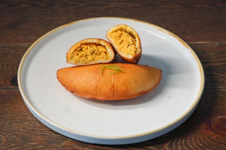 EMPANADA CAZÓN