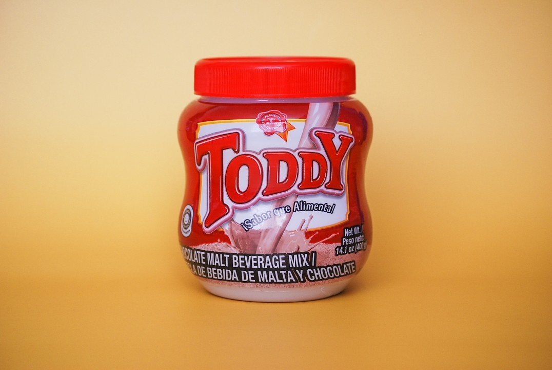 TODDY (400g)
