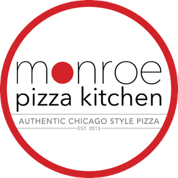 Monroe pizza kitchen