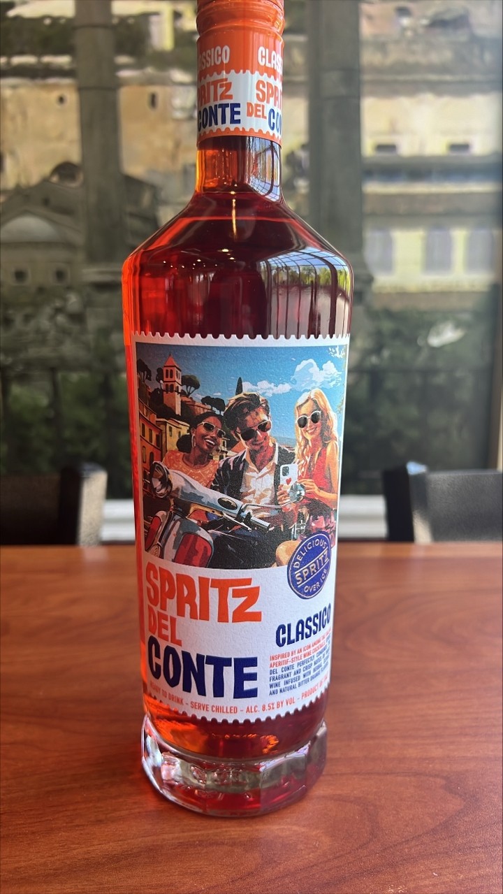 Spritz Del Conte
