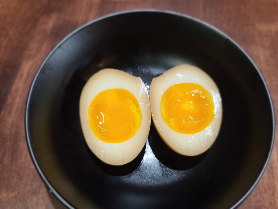 (GF) Ajitama Egg
